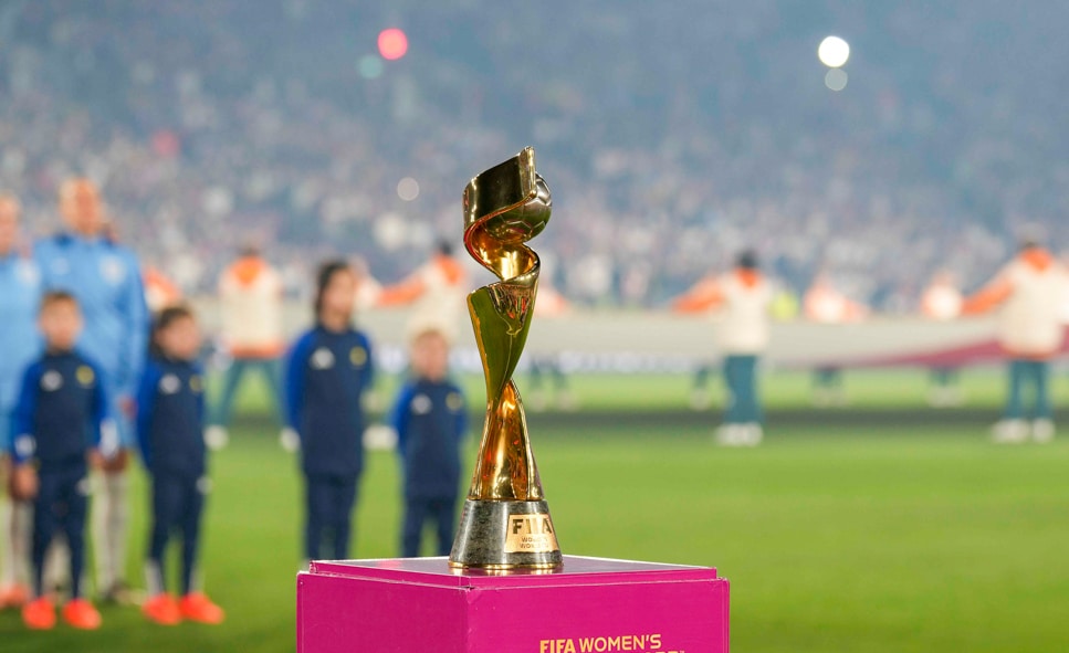 Confirmado! Brasil ser&aacute; sede da Copa do Mundo Feminina de 2027; saiba tudo