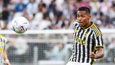 Tem vaga? Lateral ex-Sele&ccedil;&atilde;o Brasileira deve ficar livre no mercado de transfer&ecirc;ncias