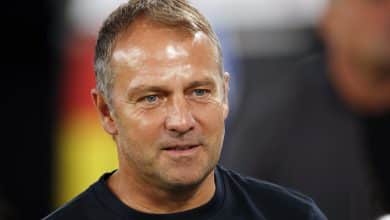 Anunciado no Barcelona, Hansi Flick j&aacute; tem a primeira dor de cabe&ccedil;a para resolver