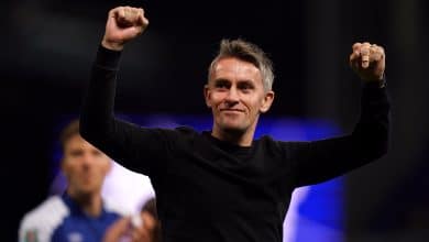 Alvo de Chelsea, United e Brighton, t&eacute;cnico do Ipswich est&aacute; pr&oacute;ximo de definir futuro