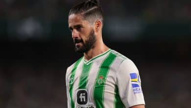 Cotado para a Eurocopa, Isco vai do c&eacute;u ao inferno com les&atilde;o no Betis