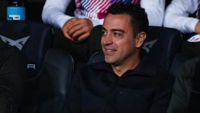 Xavi deu oportunidade a grupo muito especial de jogadores como treinador do Barcelona