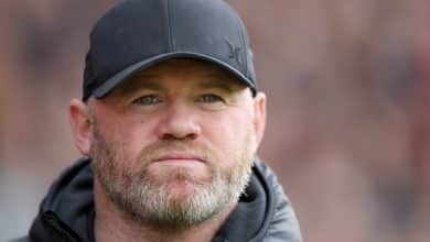 Rooney acredita que jogadores do Manchester United est&atilde;o fazendo corpo mole