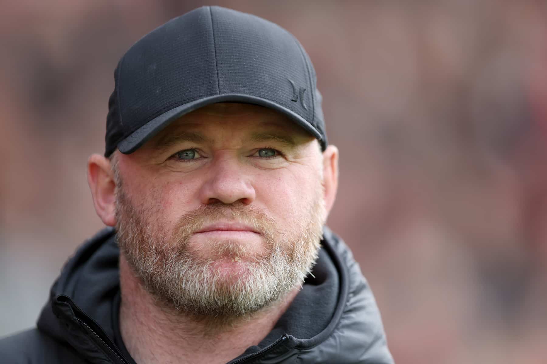 Rooney quer contratar atacante do Liverpool que viralizou como gandula