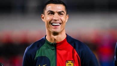 Com recorde de Cristiano Ronaldo, Portugal divulga convocados para Eurocopa