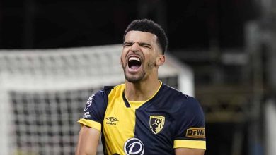 No auge, ex-Liverpool e Chelsea ainda busca vaga no ataque da sele&ccedil;&atilde;o da Inglaterra