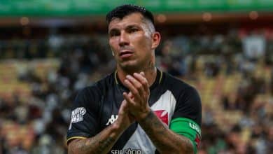 Agress&atilde;o a jovem atacante e problemas no elenco marcam queda de Medel no Vasco