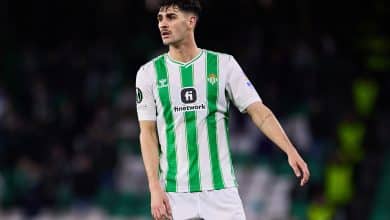 Em alta na Espanha, Johnny pode render novo valor milion&aacute;rio ao Internacional