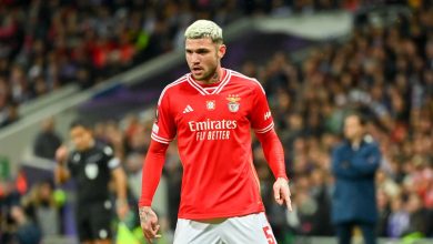 Entenda como o S&atilde;o Paulo pode faturar bolada com zagueiro&nbsp;do&nbsp;Benfica