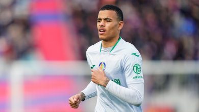 Presidente do Getafe revela sondagens de gigante europeu por Mason Greenwood