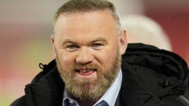 Desempregado, Wayne Rooney pode assumir outro time da Championship