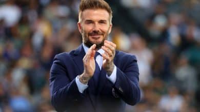 &lsquo;Foi pelos EUA&rsquo;: Beckham explica plano para ajudar futebol local com Messi