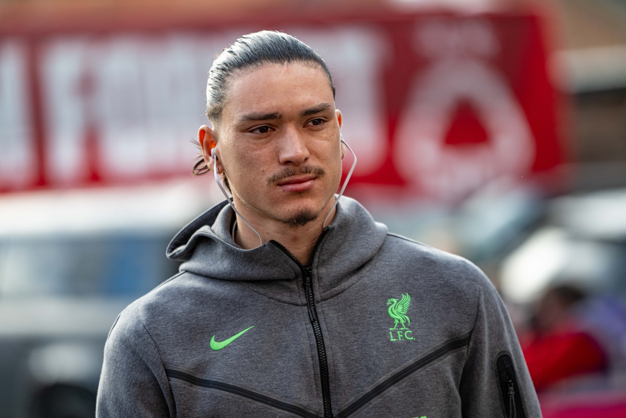 Darwin Nu&ntilde;ez na Espanha? O que sabemos sobre a poss&iacute;vel transfer&ecirc;ncia