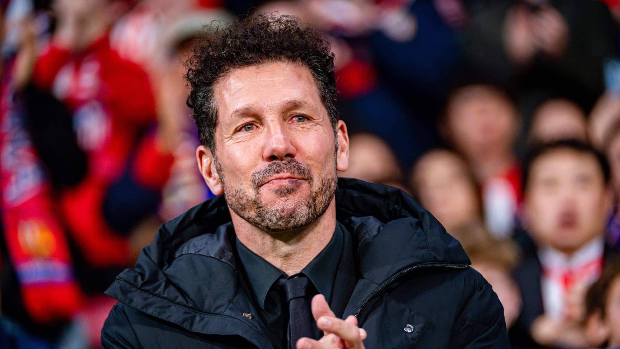 Lideran&ccedil;a e identifica&ccedil;&atilde;o devem fazer veterano renovar com o Atl&eacute;tico de Madrid