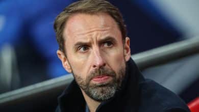 Southgate no United? T&eacute;cnico da Inglaterra descarta rumores antes da Eurocopa