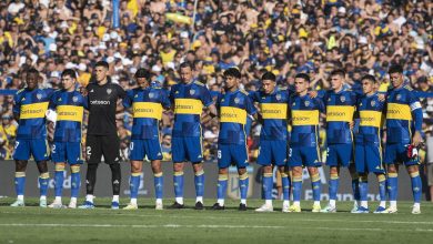 Como o River Plate pode ajudar o Boca Juniors a garantir vaga no Mundial de 2025