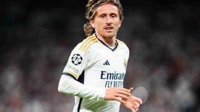 As tr&ecirc;s raz&otilde;es que devem fazer o Real Madrid renovar com Modric