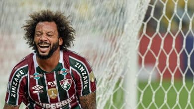 Como foram os gols sofridos pelo Fluminense, que tem a pior defesa do Brasileir&atilde;o