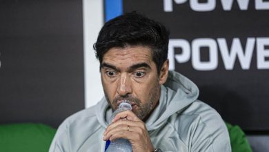 Abel Ferreira precisa escolher quais brigas quer comprar no Palmeiras
