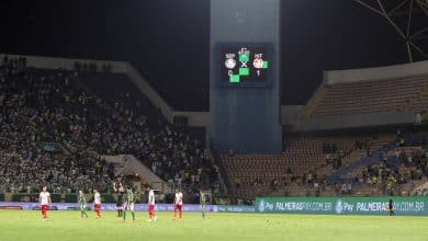 Torcida est&aacute; devendo ao maior Palmeiras da hist&oacute;ria