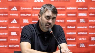 Internacional inicia per&iacute;odo de treinamentos em Itu, onde deve mandar jogo contra o Belgrano