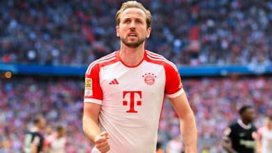 Antes do Bayern de Munique, Harry Kane quase foi para gigante da Premier League