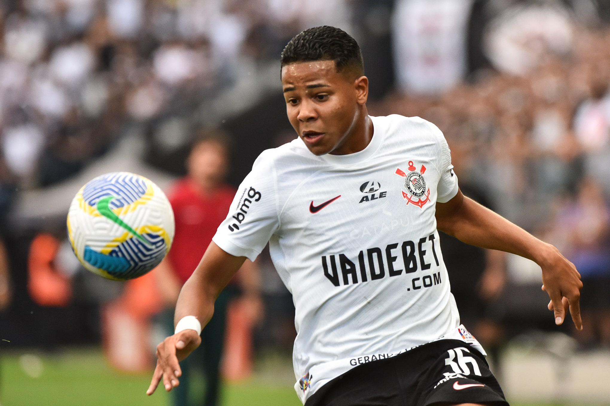 Consenso: clubes liberam garotos para treinos com sele&ccedil;&atilde;o sub-20; veja nomes