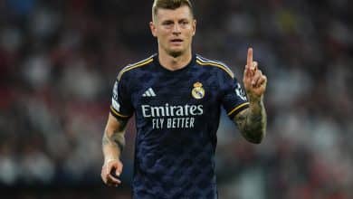 Aqui est&aacute; uma s&eacute;rie de estat&iacute;sticas de Toni Kroos que vai te deixar de&nbsp;queixo&nbsp;ca&iacute;do