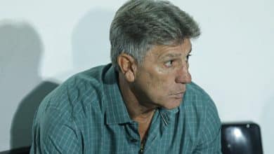 Ap&oacute;s resgate, Renato decide deixar Porto Alegre e vai para o Rio de Janeiro