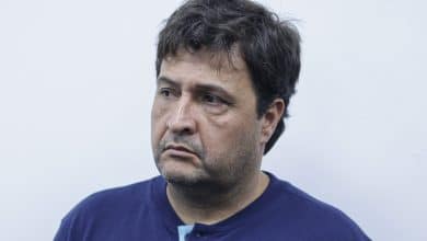 &lsquo;N&atilde;o tem como pensar em futebol&rsquo;, diz presidente do Gr&ecirc;mio diante das enchentes no RS