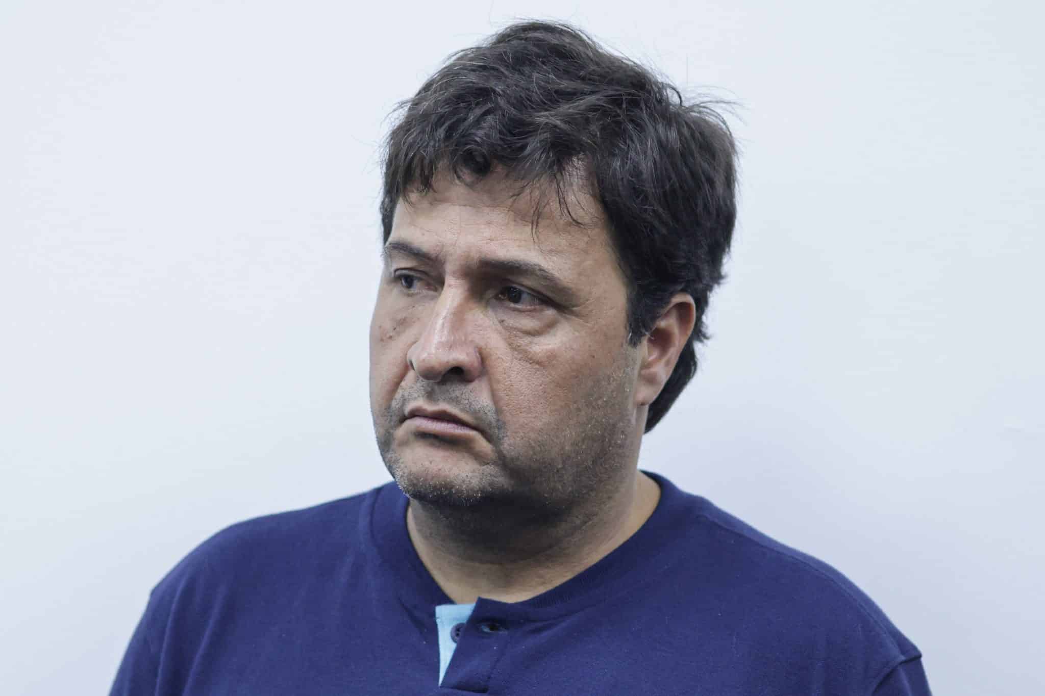 &lsquo;N&atilde;o tem como pensar em futebol&rsquo;, diz presidente do Gr&ecirc;mio diante das enchentes no RS