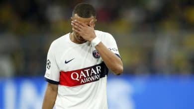Falta de intensidade do PSG deixa Borussia Dortmund em vantagem na semi da Champions