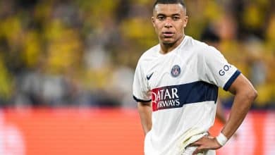 Fantasmas da Champions League voltam a assombrar Mbapp&eacute;