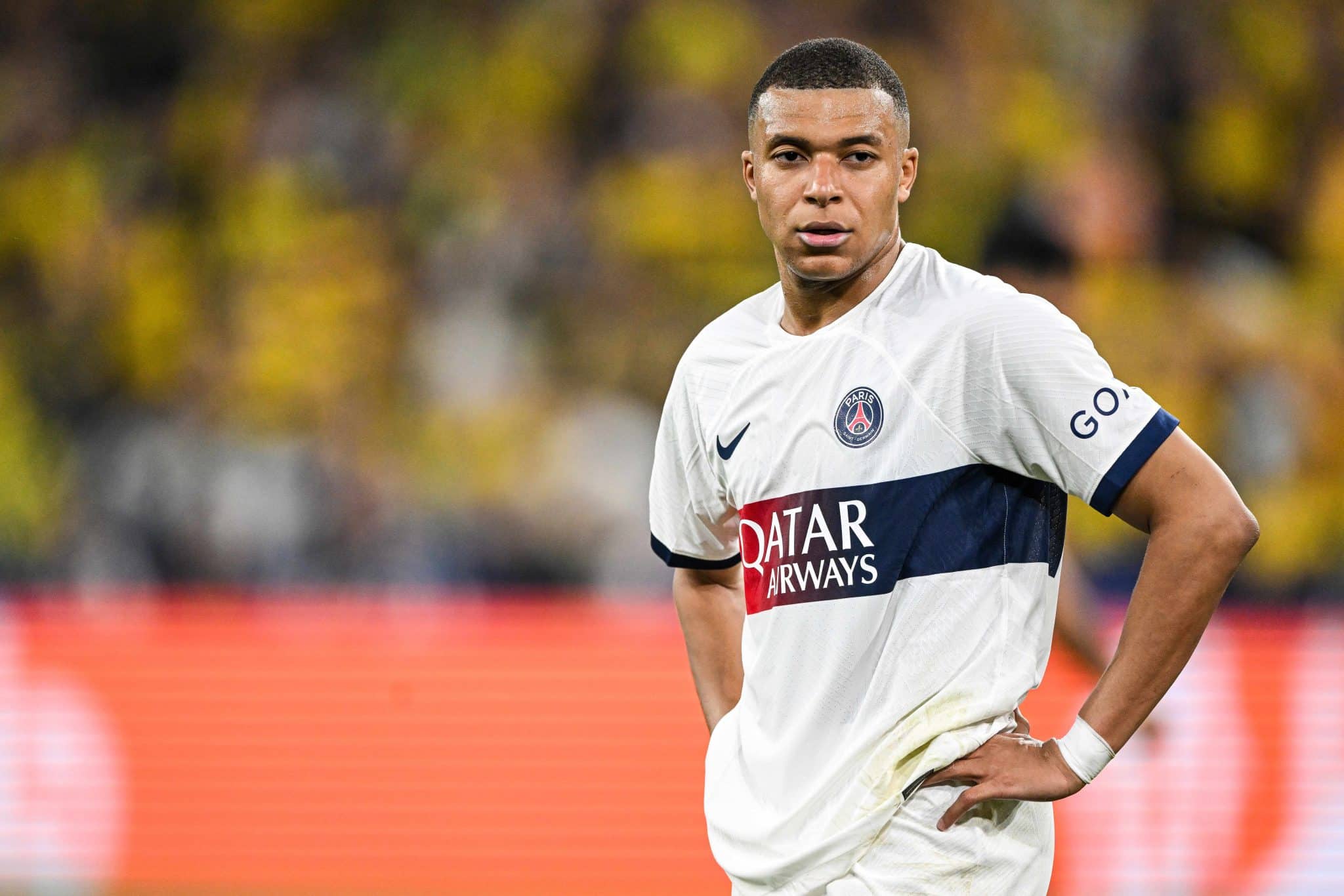 Fantasmas da Champions League voltam a assombrar Mbapp&eacute;