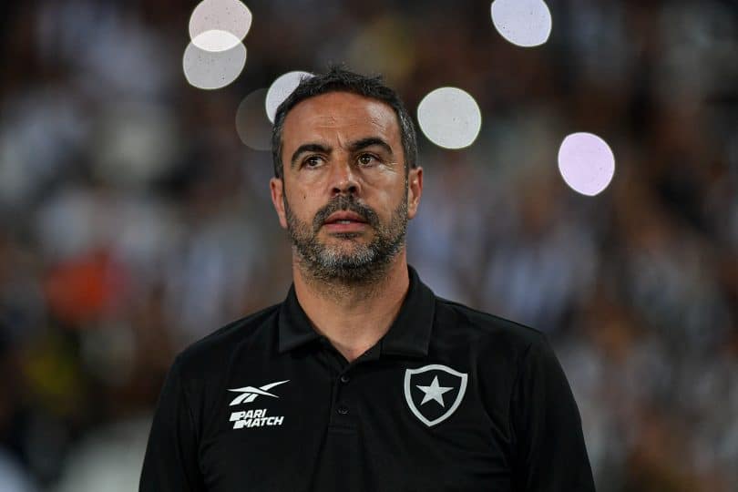 Botafogo pode ter praticamente meio time novo para as oitavas da Libertadores