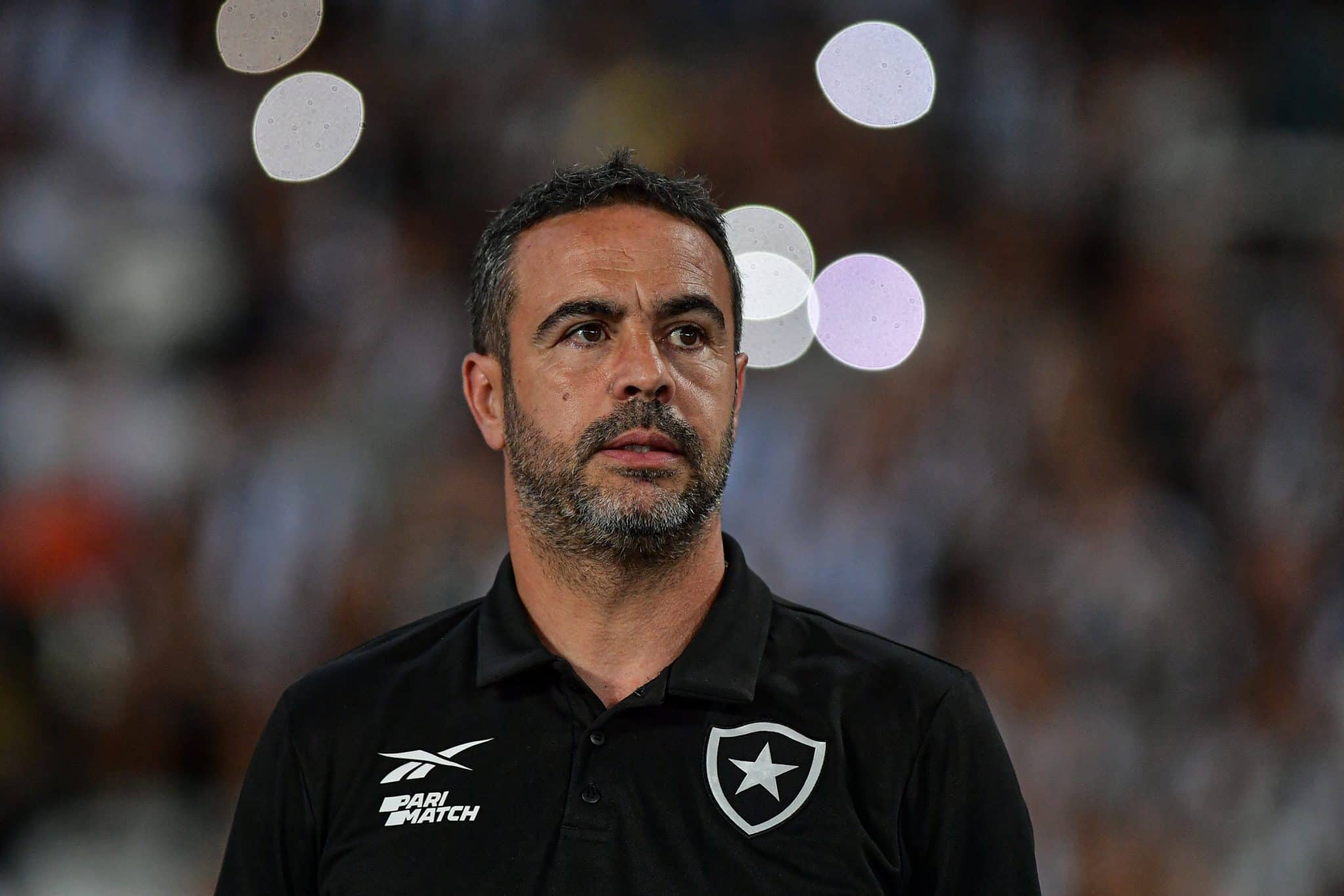 &lsquo;Faltou fome&rsquo;: Artur Jorge mostra apetite ao criticar atua&ccedil;&atilde;o do Botafogo