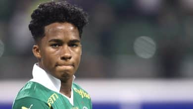Bento, Arana, Endrick: Sele&ccedil;&atilde;o acenou ao local, mas se firma em m&eacute;dia europeia