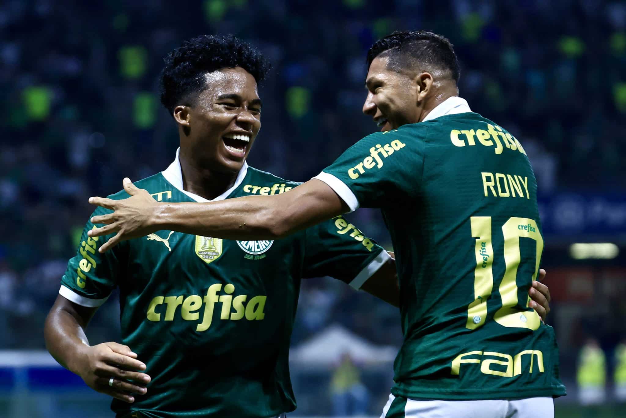 Palmeiras, um time que n&atilde;o sabe desistir, bate o Botafogo-SP com gol no &uacute;ltimo lance