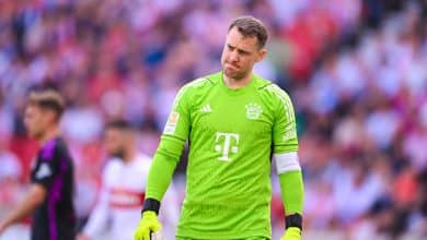 Bayern de Munique &eacute; atropelado pelo Stuttgart &ndash; e quem comemora &eacute; o Real Madrid