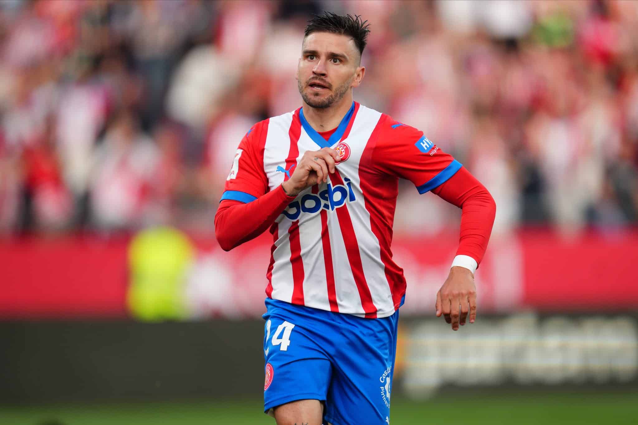 Real Madrid &eacute; campe&atilde;o de La Liga, mas precisamos falar do incr&iacute;vel Girona