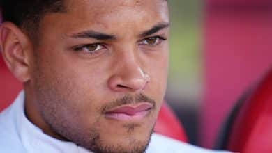 Cinco clubes j&aacute; mostraram interesse em Vitor Roque com poss&iacute;vel sa&iacute;da do Barcelona