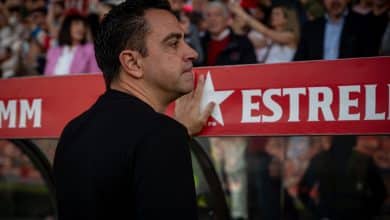 Xavi explica demiss&atilde;o do Barcelona e diz se voltaria ao clube