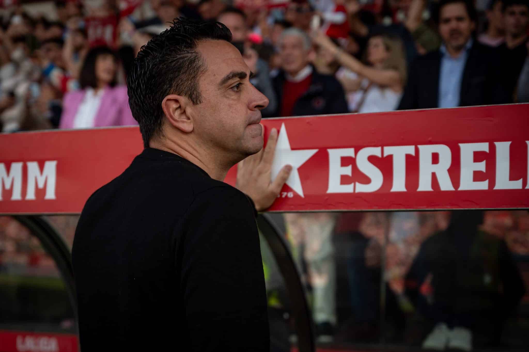 Barcelona chega no fundo do po&ccedil;o contra o Girona e coroa Real Madrid em La Liga