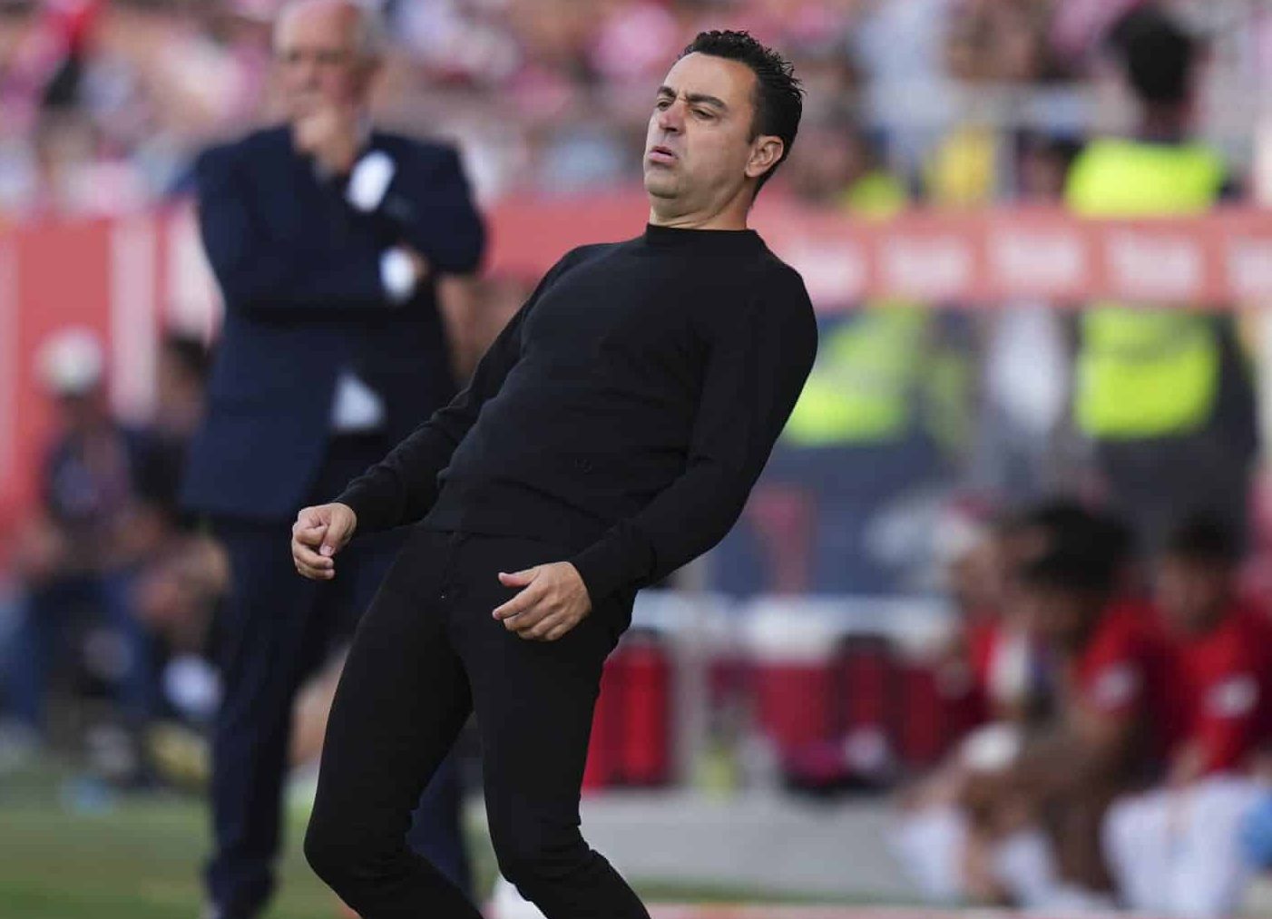 Por falta de dinheiro, Barcelona perde a chance de contratar mais um refor&ccedil;o de peso