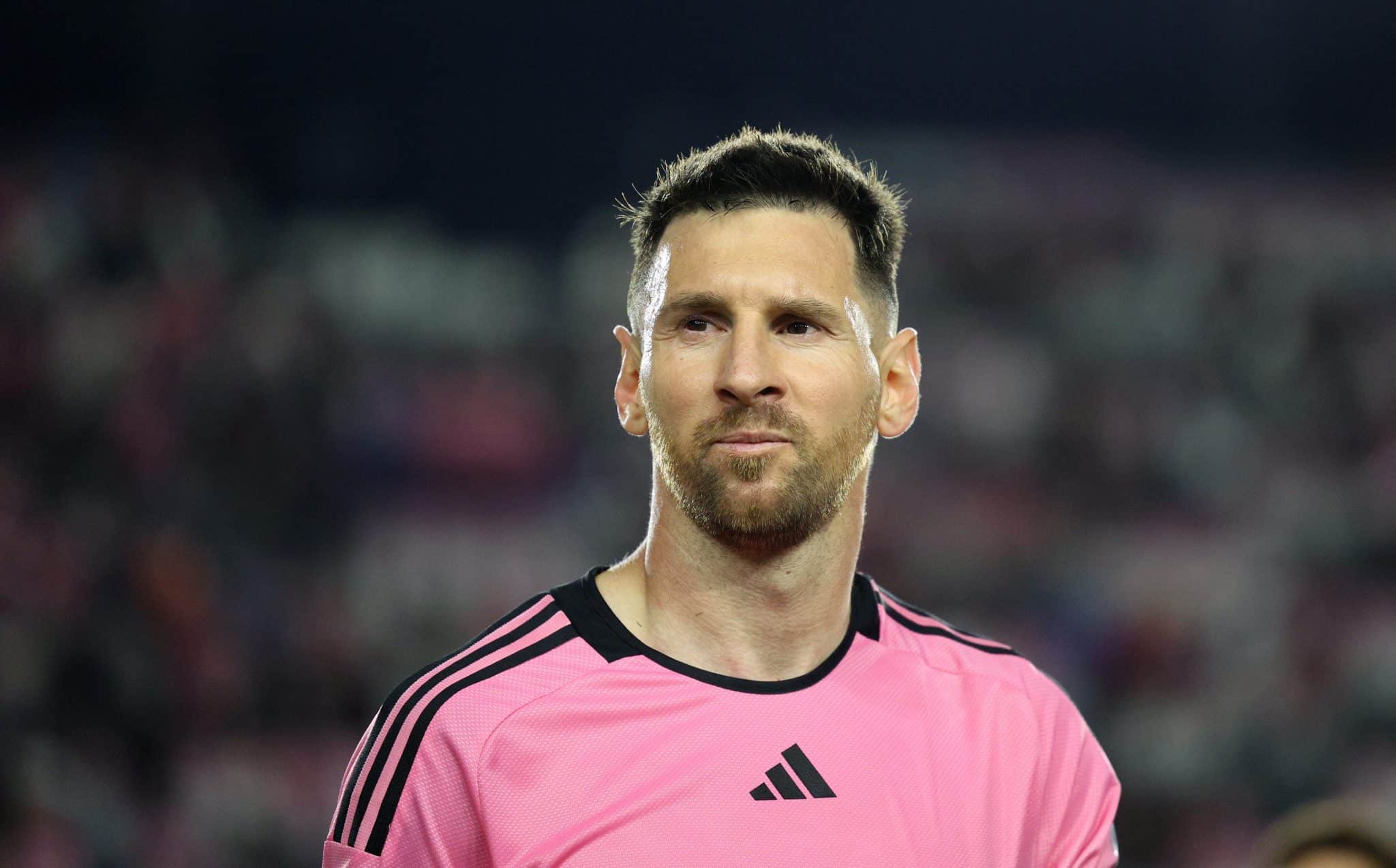 San Diego quer &lsquo;plano Messi&rsquo; para entrar na MLS e mira em estrela da Premier League