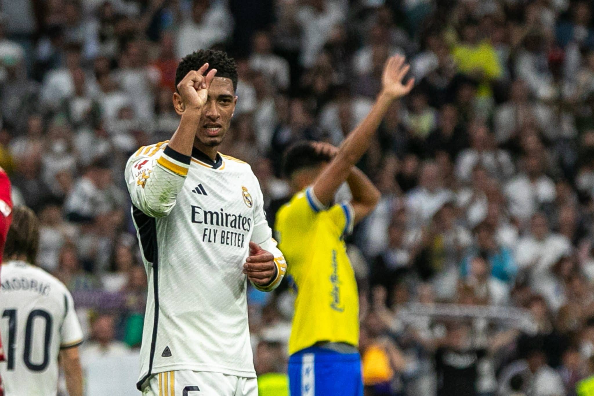 Por que comemora&ccedil;&atilde;o do t&iacute;tulo do Real Madrid de La Liga virou confus&atilde;o na Espanha?