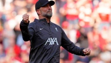 Klopp ter&aacute; que se controlar para estar em campo no seu jogo de despedida do Liverpool
