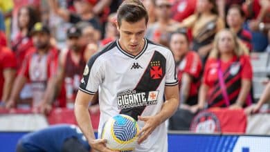 Vasco tem o seu segundo pior come&ccedil;o de Brasileiro nos pontos corridos e liga alerta