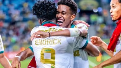 Palmeiras pode, enfim, ter os Crias da Academia de R$ 1 bilh&atilde;o juntos em campo