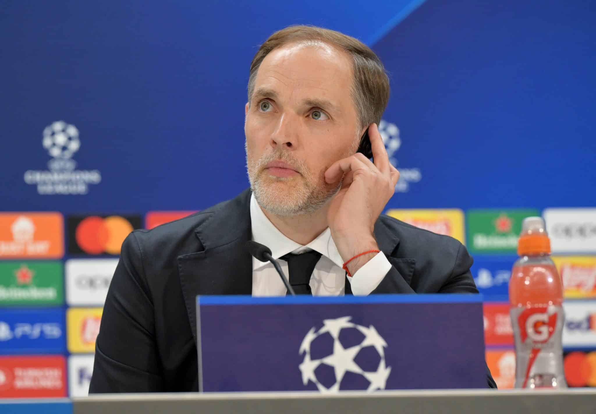 &lsquo;Eu amei a Premier League&rsquo;; Thomas Tuchel e sua curiosa indireta no Bayern de Munique